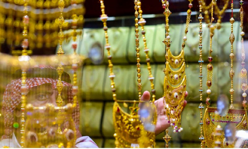 أسواق الذهب تراهن على “العيد” للانتعاش