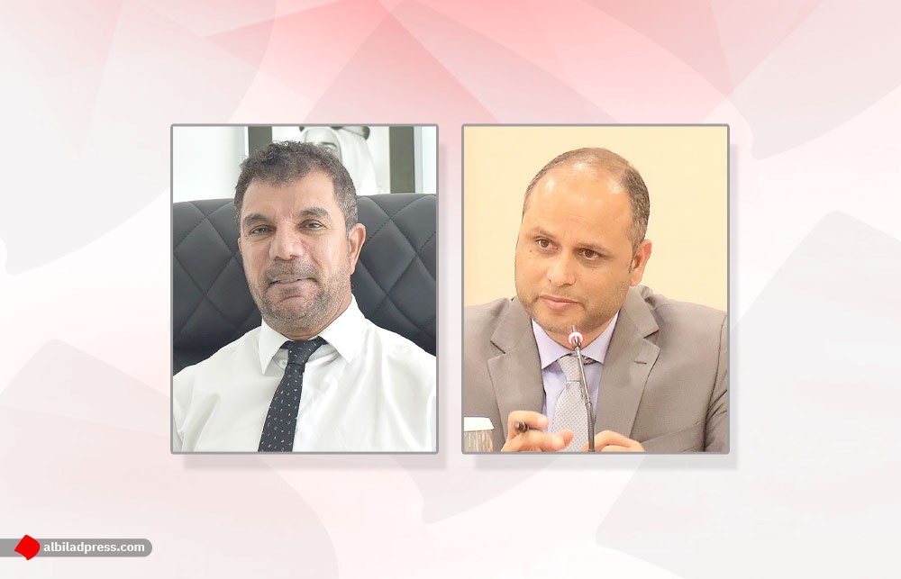 خلاف أوزان الدجاج إلى طريق مسدود