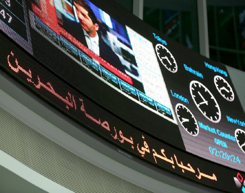 9.73 مليار دينار القيمة السوقية لـ “البورصة” في يوليو