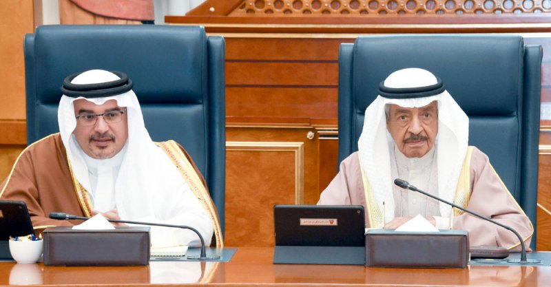 دراسة تخصيص مشروع إسكاني للدير وسماهيـج