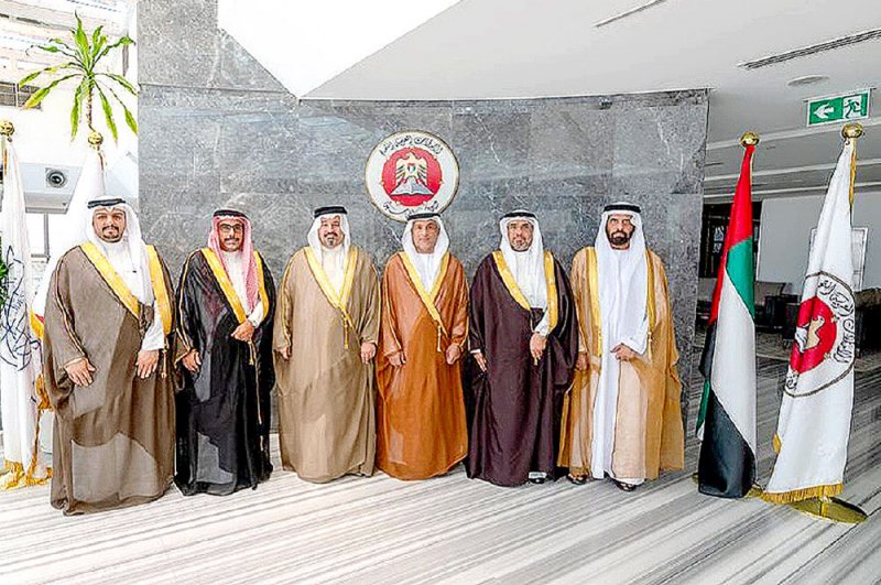 تبادل الخبرات بالرقابة المالية مع الإمارات