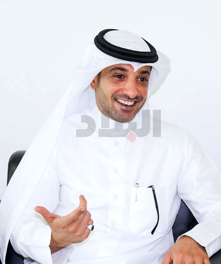آل رحمة لـ “البلاد”: أستبعد وجود توجه لزيادة الرسوم