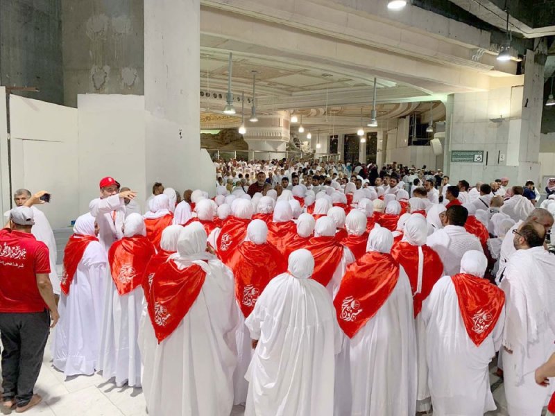 أمسيات البحرينيين تجتذب جنسيات أخرى