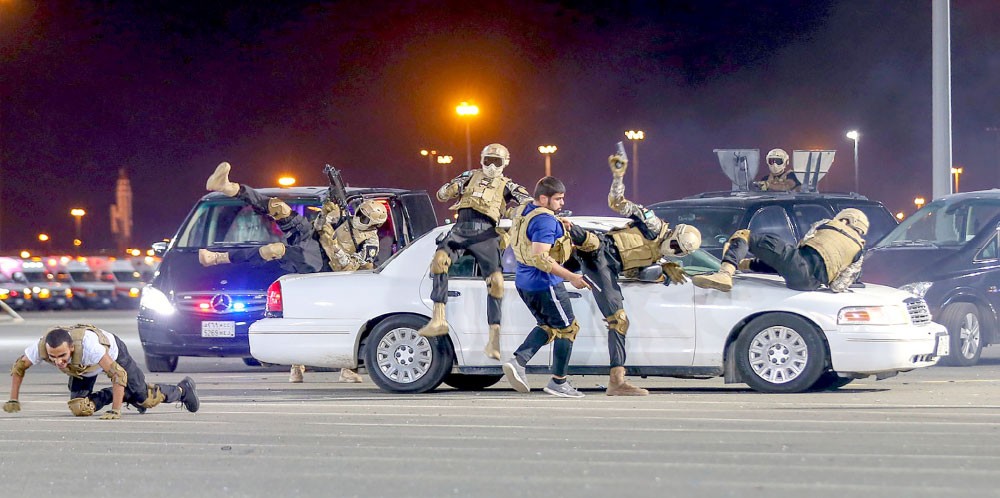 جاهزية الحج
