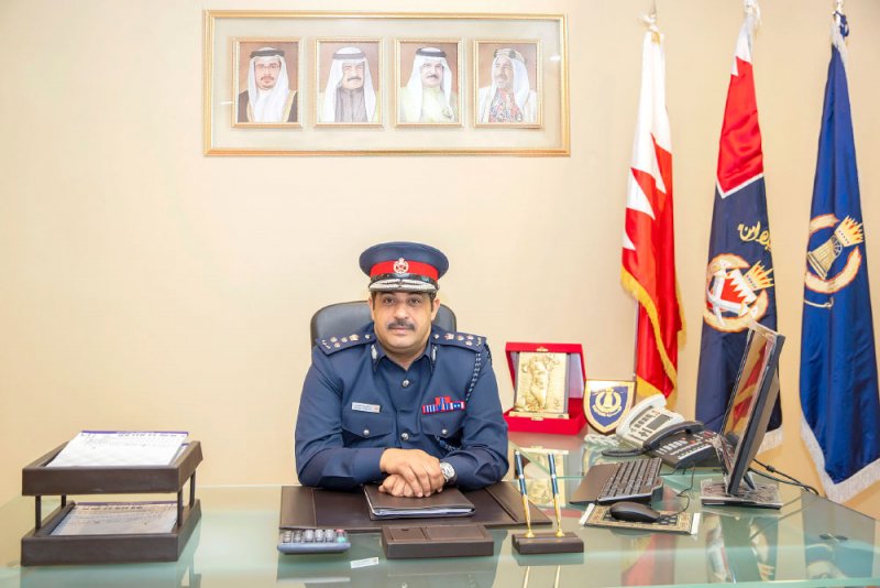 “الجمارك” تستمر بالعمل في الأضحى