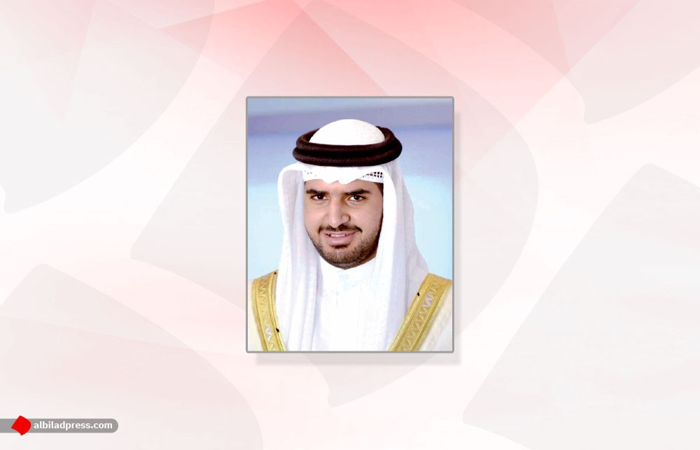 “تمكين” الراعي الإستراتيجي لجائزة سمو الشيخ عيسى بن علي