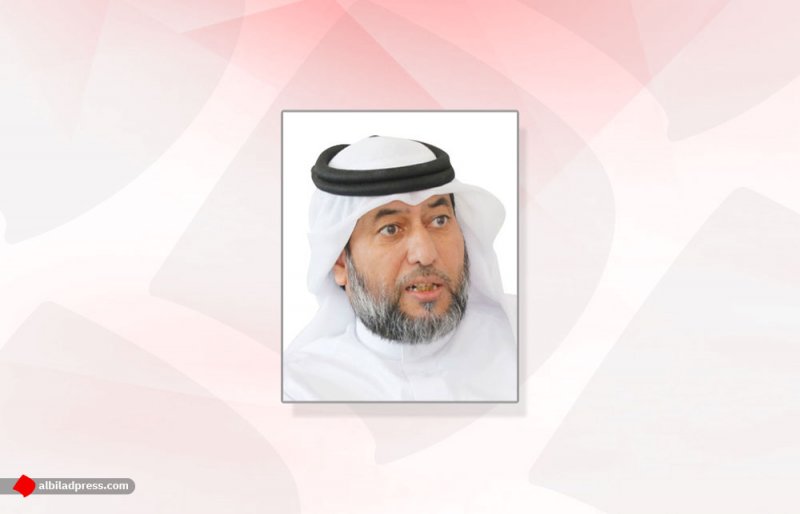 تسليم “ستيكرات” سيارات المشرفين... ولافتة مقر البعثة “قديمة”