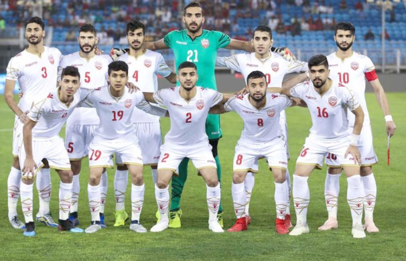 26 سبتمبر سحب قرعة كأس آسيا تحت 23 عامًا