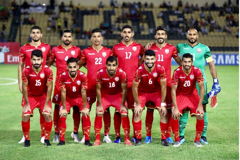 عيون “الأحمر” على نقاط السعودية