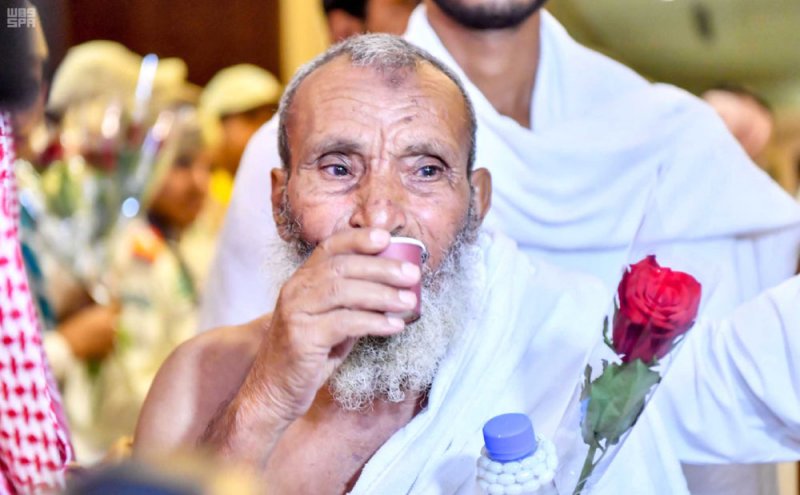 حجاج اليمن