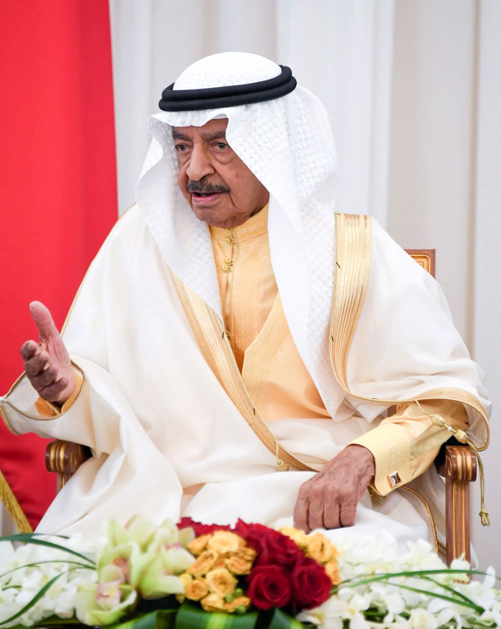 “جمعية المحامين” لسمو رئيس الوزراء: “لقاؤكم شرف وعيد لنا”