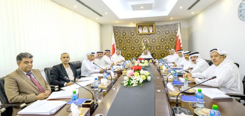 “الجعفرية”: دور كبير لخادم الحرمين في رعاية ضيوف الرحمن