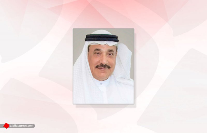 حميدان يشيد بتوجيهات سمو الشيخ ناصر بن حمد