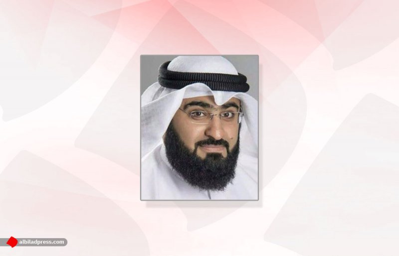 المالود: 40 عضوا بفريق التفويج ولا أمانع مهاتفتي فجرا
