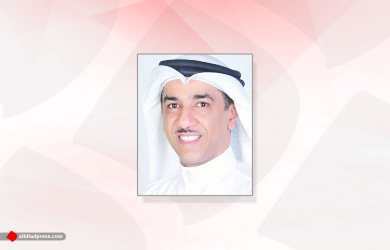 العامر: توجيه سموه لحلحلة قضايا المحامين خطوة مهمة
