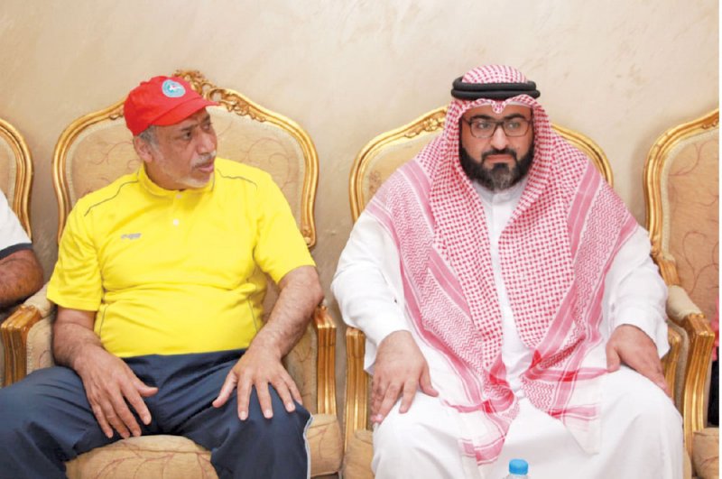 كوادر الحملات: تخطيط.. تنافس.. و “ربع تعاونوا”..