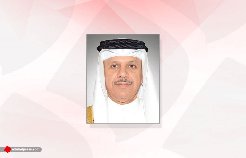 الزياني يدين استمرار الصراع المسلح بين الأشقاء بعدن