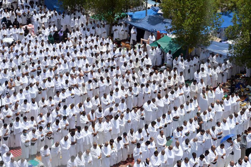 ‭ ‬يوم‭ ‬عرفة