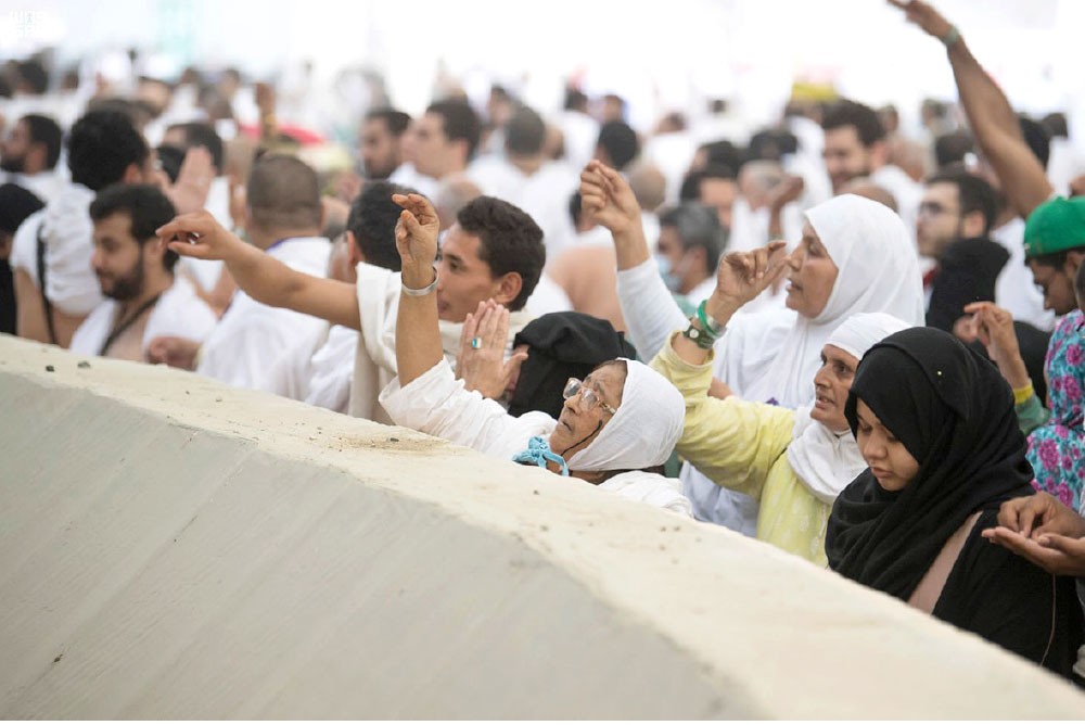 منشأة الجمرات