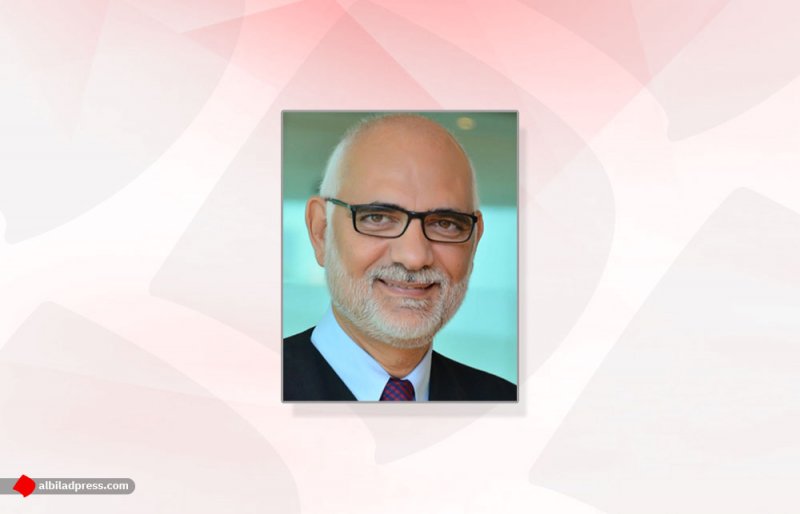 القسيس هاني عزيز يهنئ البحرين بحلول الأضحى المبارك