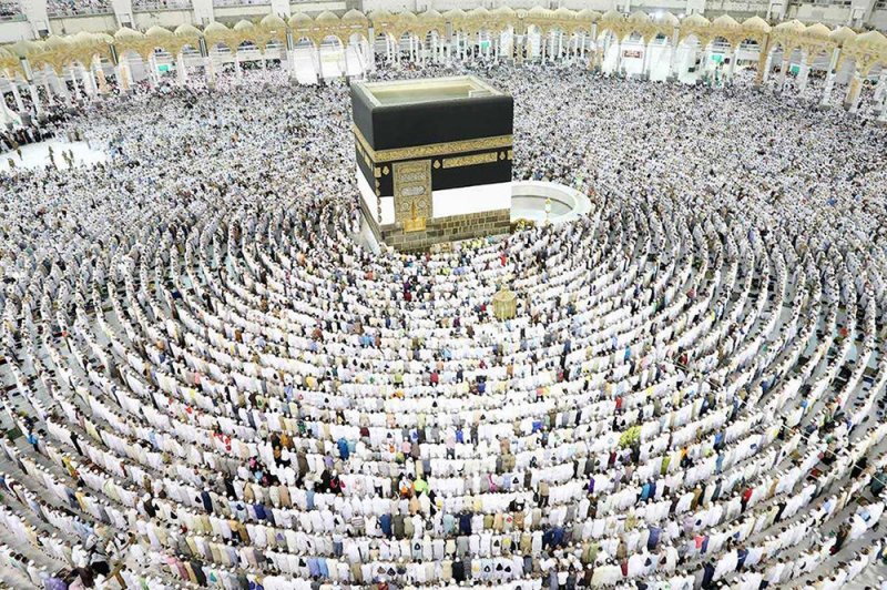 “السلام” تشيد بجهود بعثة الحج