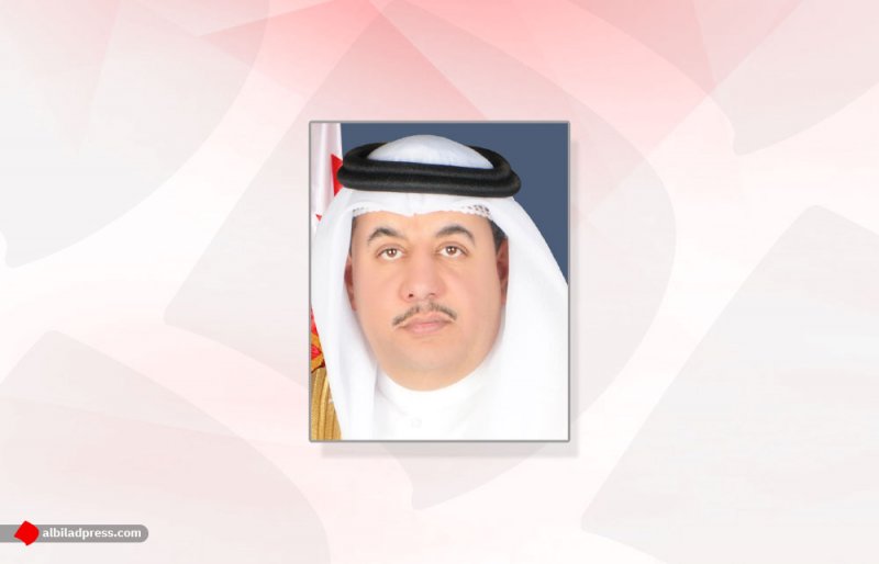 القنصل العام للبحرين في جدة يؤكد سلامة الحجاج البحرينيين