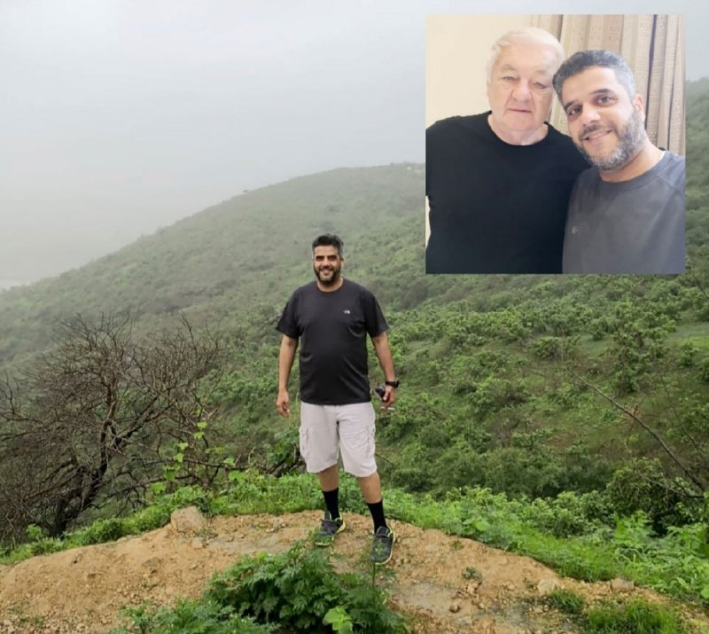 تجارب ملهمة لبحرينيين عشقوا السفر