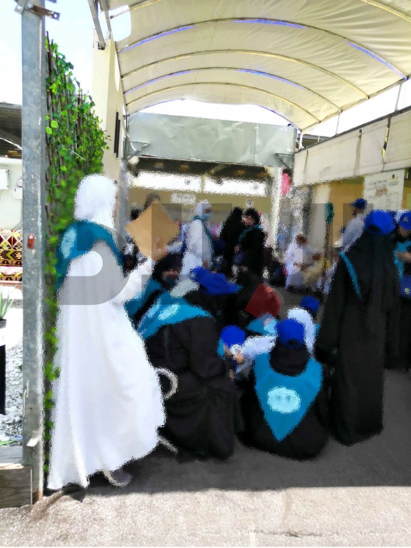 “البعثة” تحقق بشكوى ضد حملة “سيئة الإدارة”
