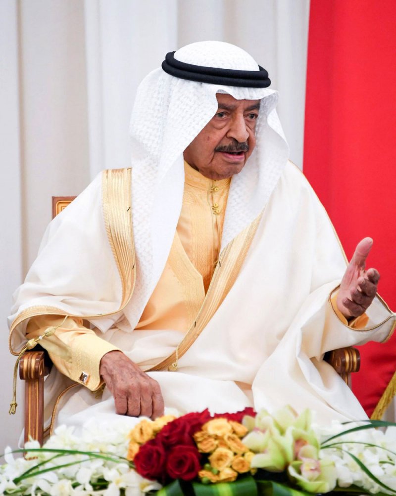 قراءة في منح سمو رئيس الوزراء جائزة “ضيف الشرف النرويجية 2019”