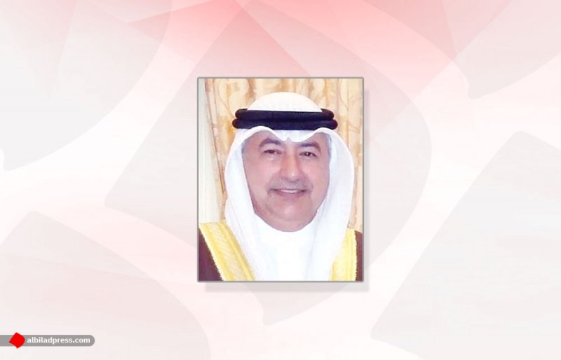 بوزبون: سمو رئيس الوزراء أهل لكل إشادة دولية