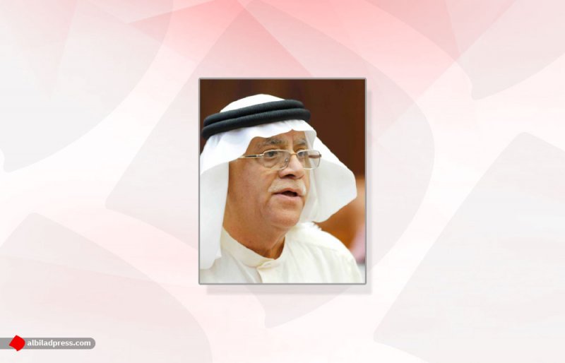 زينل يدعو لتشكيل لجنة تظلمات مستقلة للبعثات
