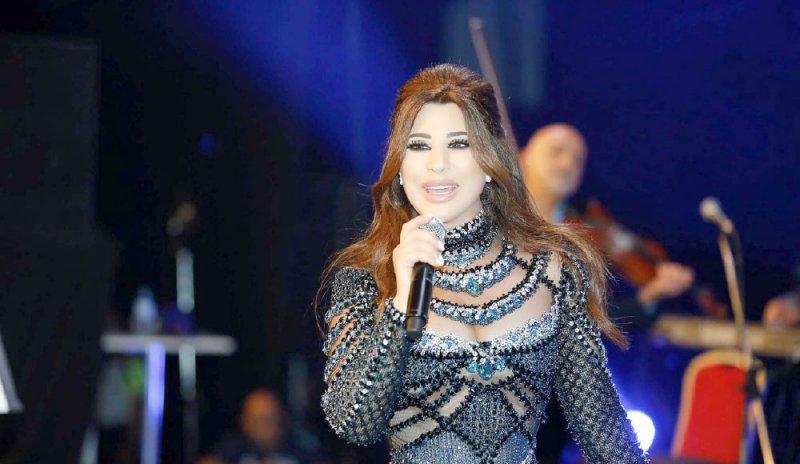 كرم في الأردن