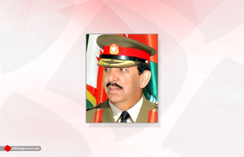 المشير: الإنجاز التاريخي جاء بدعم العاهل