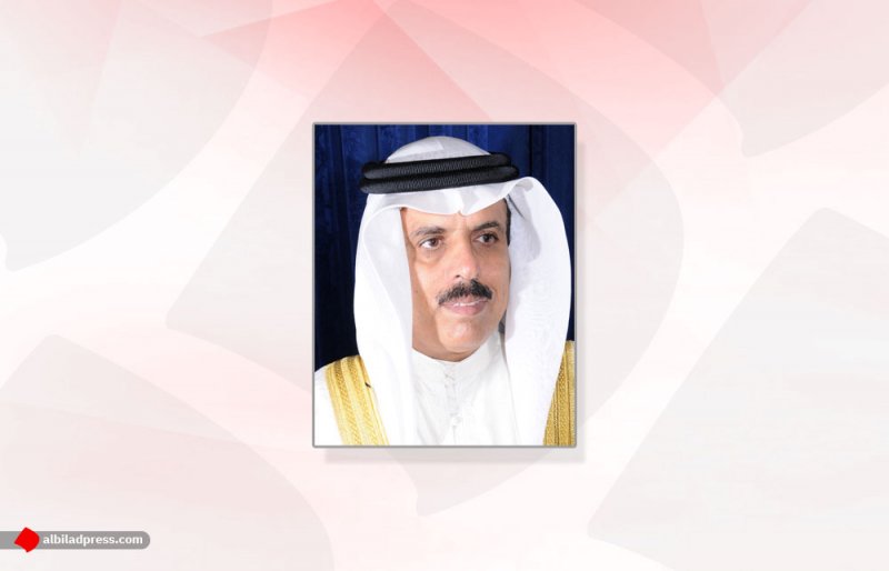 النعيمي: متابعة حثيثة من سمو رئيس الوزراء لأبطال المملكة