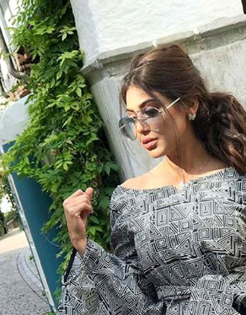 شيلاء تنتظر
