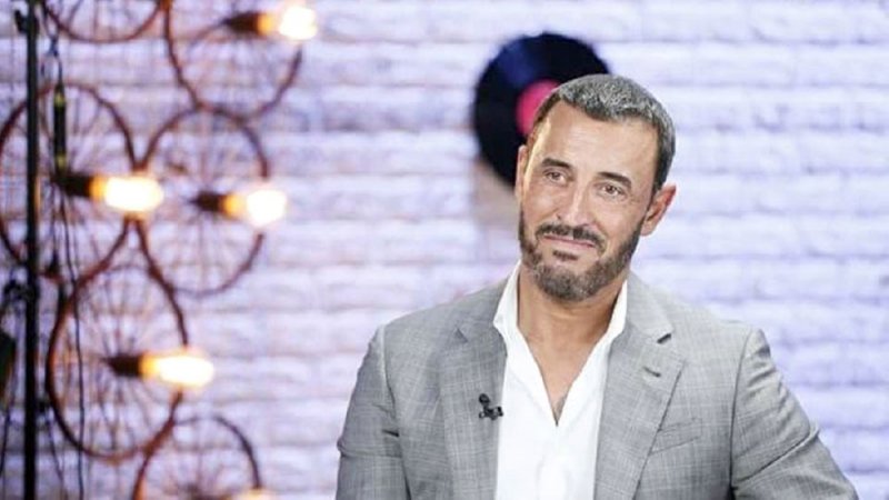 إنذار لكاظم الساهر في الأردن