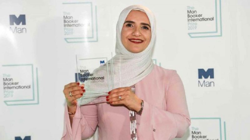 “ميريت الثقافية” تحتفي بجوخة الحارثي