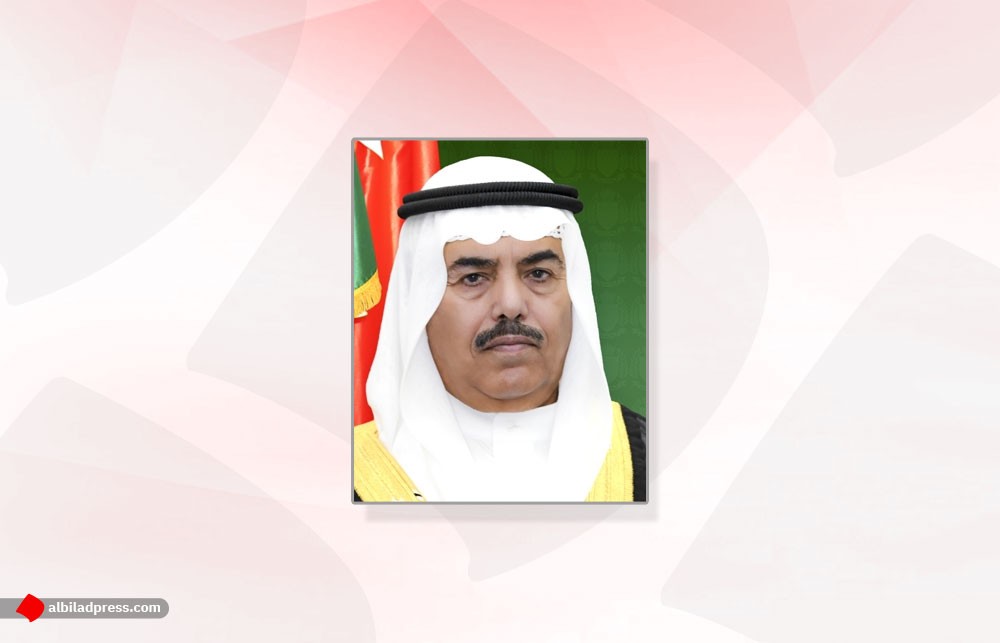 وزير “الدفاع”: الفوز بالبطولة يؤكد رعاية جلالة الملك للرياضة