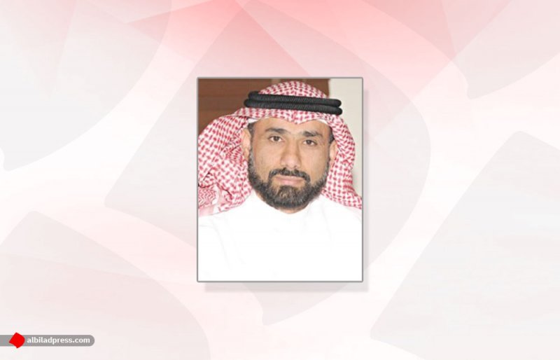 رئيس “الحر للنقابات” يهنئ سموه بجائزة “ضيف الشرف النرويجية”
