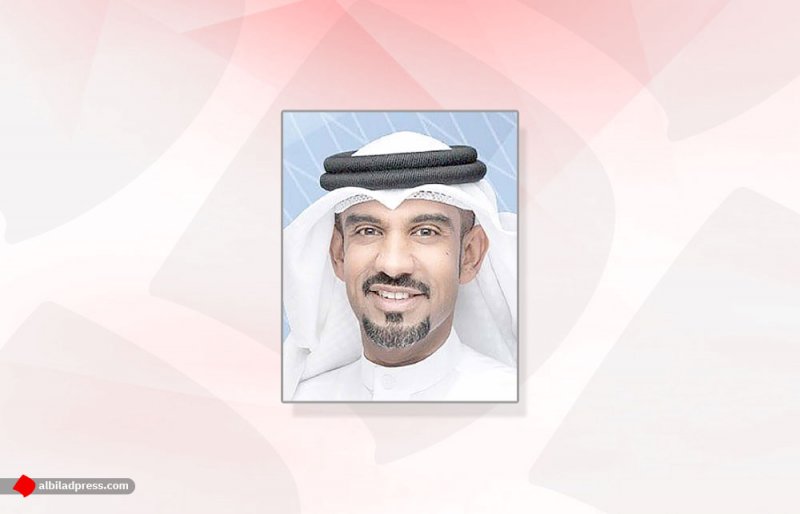 الدوسري: سموه حريص على تلبية احتياجات المواطنين