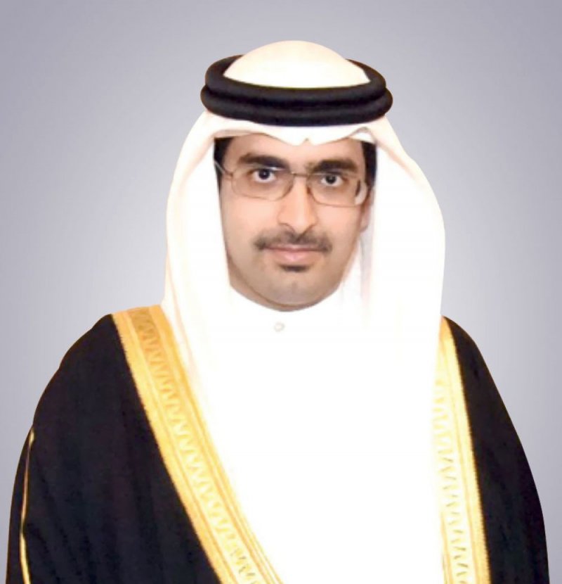 البنا: ملتقى لكبار الرواد وتجمع لشخصيات ومؤسسات مشهود لها بالعطاء