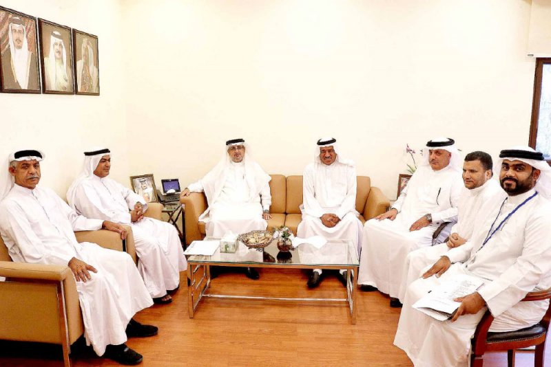 “الثروة البحرية”: مستعدون لتلقي ملاحظات الصيادين