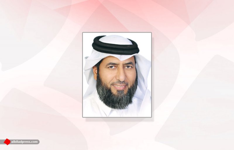 تعرض 5 بحرينيين لحادث أثناء عودتهم من الكويت