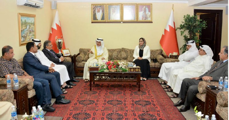 “الشمالية” تتبنى مشروع المدن الصحية