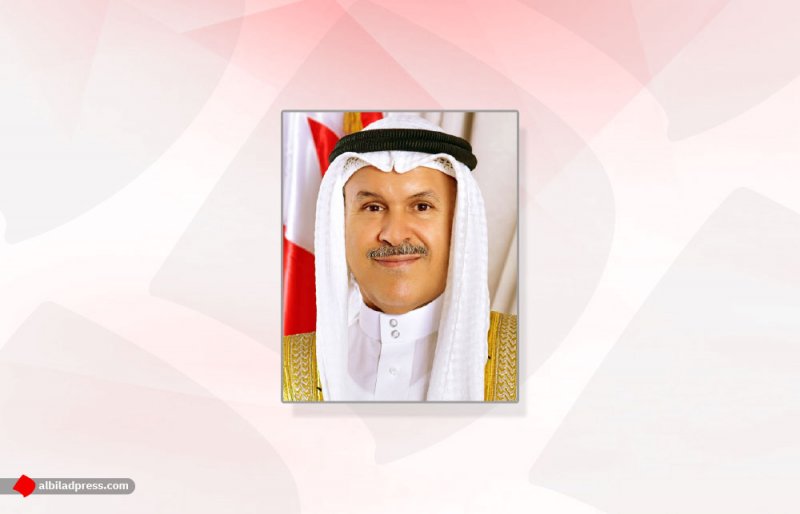 محافظ العاصمة: دور كبير لـ “المجلس الأعلى” في دعم البحرينية