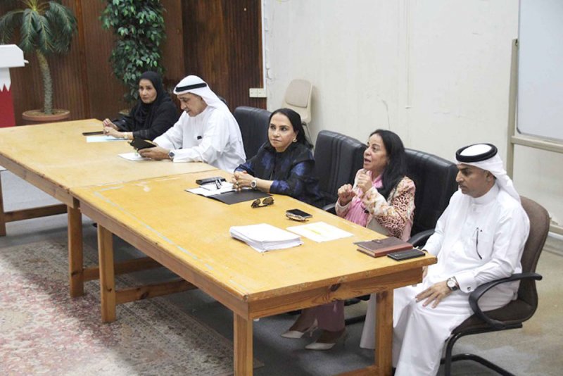 “التربية”: لقاء تعريفي للمديرين الجدد