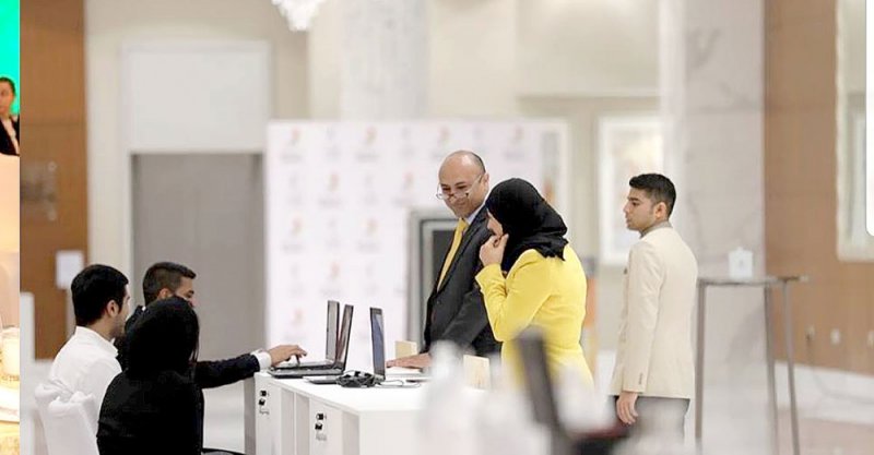 دعم القطاع النسوي والشبابي لتهيئة “نمو الأعمال”