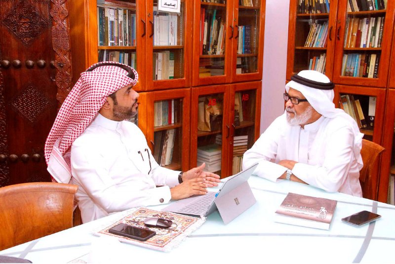 صويلح: لماذا توقفت بعثات التنقيب الأجنبية من الحضور إلى البحرين؟