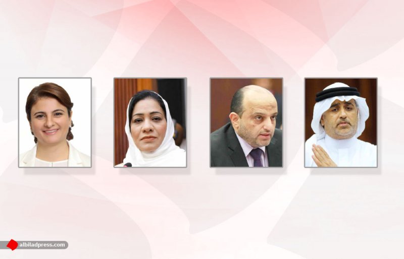 الصالح: رافضو استجواب الوزراء الثلاثة “يجاملون”