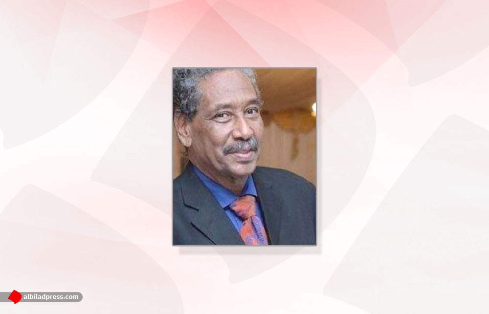 عضو بـ “السيادة” السوداني عمل بالبحرين سابقا